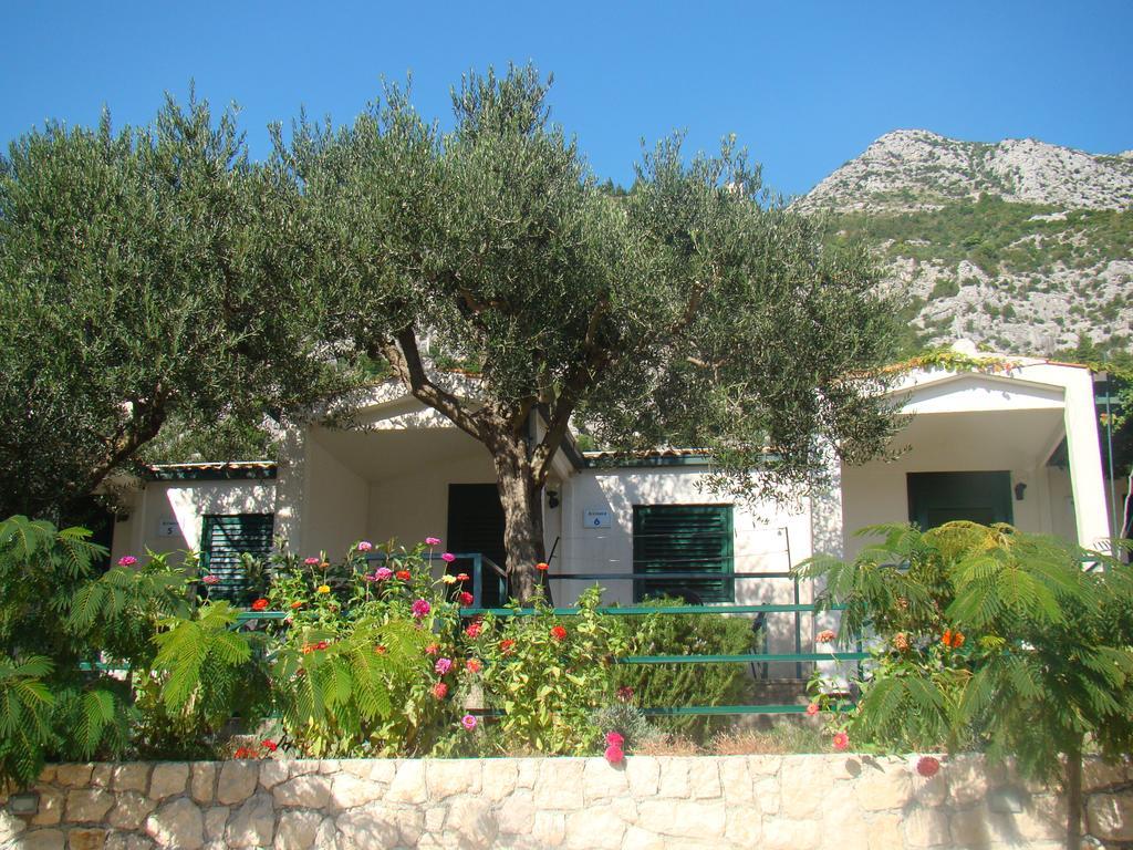 Apartment Bonaca Klek Exterior photo