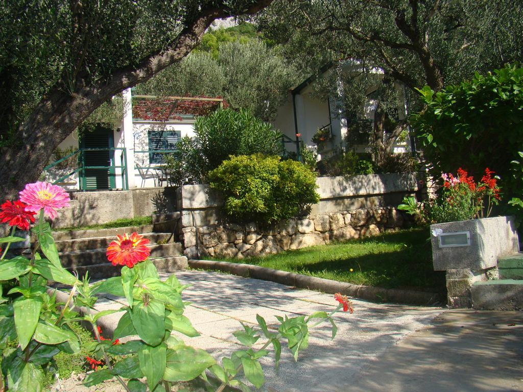 Apartment Bonaca Klek Exterior photo