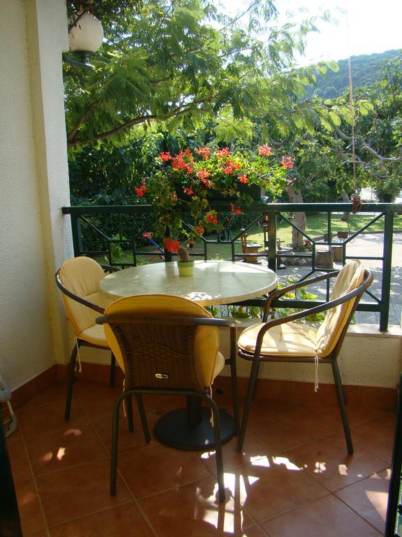 Apartment Bonaca Klek Exterior photo